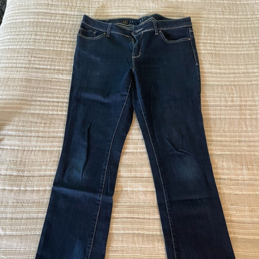 Lauren Conrad jeans